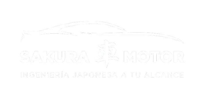 Logo Sakura Auto